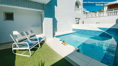 Meandros Boutique and Spa Hotel