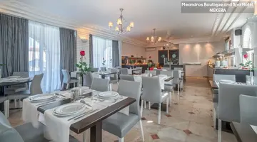 Meandros Boutique and Spa Hotel