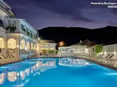 Meandros Boutique and Spa Hotel