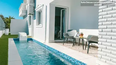 Meandros Boutique and Spa Hotel