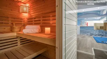 Meandros Boutique and Spa Hotel