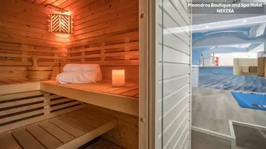 Meandros Boutique and Spa Hotel