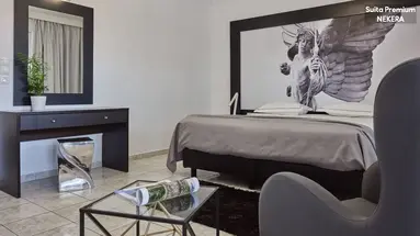 Meandros Boutique and Spa Hotel