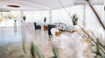 Meandros Boutique and Spa Hotel