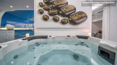 Meandros Boutique and Spa Hotel