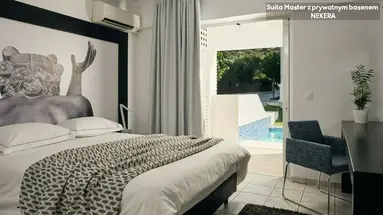 Meandros Boutique and Spa Hotel