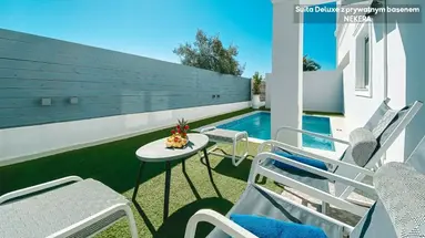 Meandros Boutique and Spa Hotel