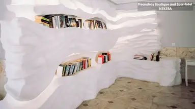 Meandros Boutique and Spa Hotel
