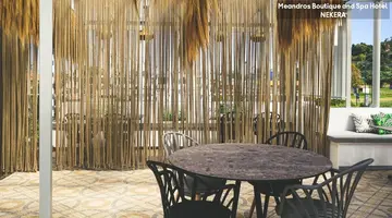 Meandros Boutique and Spa Hotel