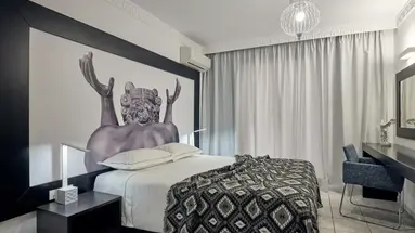 Meandros Boutique Hotel and Spa