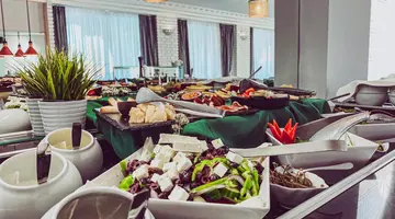 Meandros Boutique Hotel and Spa