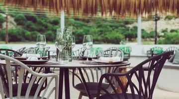 Meandros Boutique Hotel and Spa