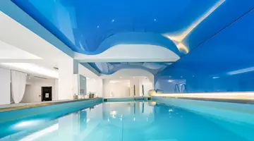 Meandros Boutique Hotel and Spa