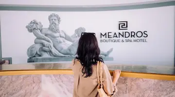 Meandros Boutique Hotel and Spa