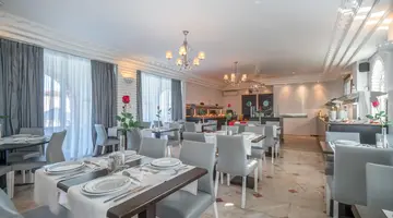 Meandros Boutique Hotel and Spa