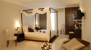 Meandros Boutique Hotel and Spa
