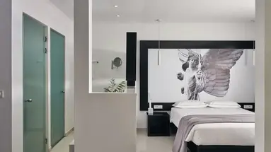 Meandros Boutique Hotel and Spa