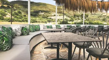 Meandros Boutique Hotel and Spa