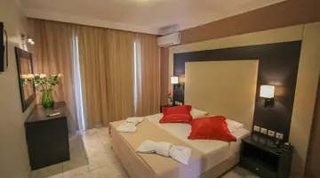 Meandros Boutique Hotel and Spa