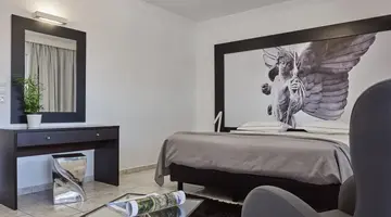 Meandros Boutique Hotel and Spa