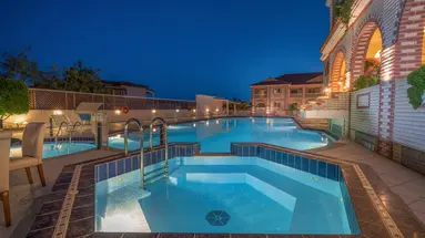 Meandros Boutique Hotel and Spa