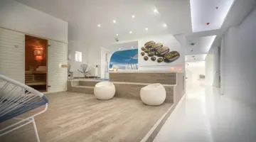 Meandros Boutique Hotel and Spa