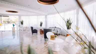 Meandros Boutique Hotel and Spa