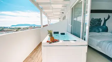 Meandros Boutique Hotel and Spa