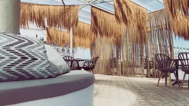 Meandros Boutique Hotel and Spa