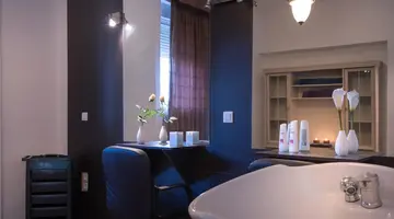 Meandros Boutique Hotel and Spa