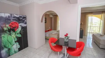 Meandros Boutique Hotel and Spa