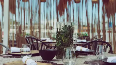 Meandros Boutique Hotel and Spa