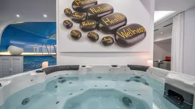 Meandros Boutique Hotel and Spa