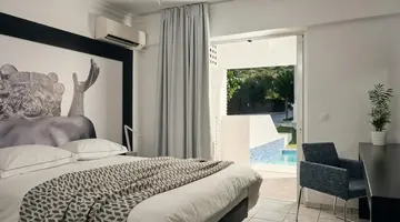 Meandros Boutique Hotel and Spa