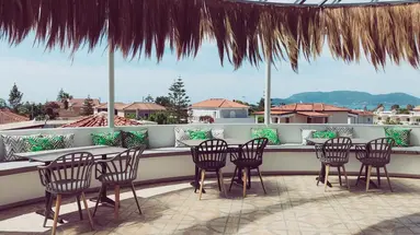 Meandros Boutique Hotel and Spa
