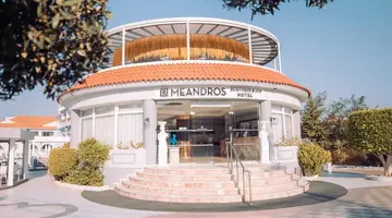 Meandros Boutique Hotel & Spa