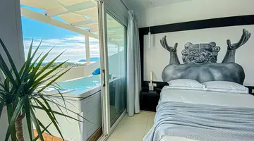 Meandros Boutique Hotel & Spa