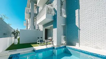 Meandros Boutique Hotel & Spa