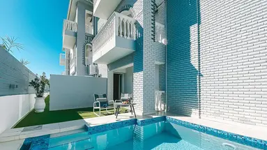 Meandros Boutique Hotel & Spa