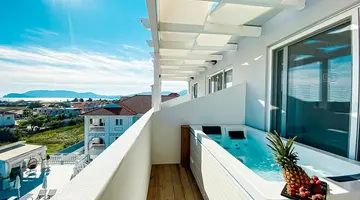 Meandros Boutique Hotel & Spa