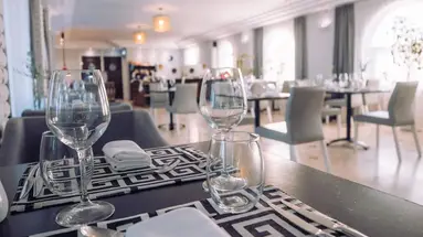 Meandros Boutique Hotel & Spa