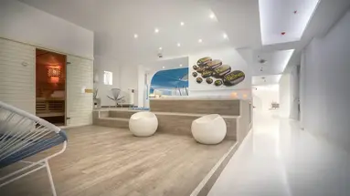 Meandros Boutique Hotel & Spa