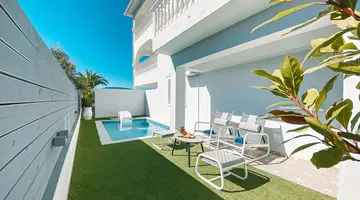 Meandros Boutique Hotel & Spa
