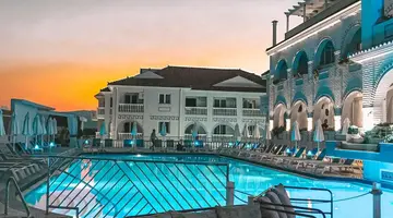 Meandros Boutique Hotel & Spa