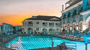 Meandros Boutique Hotel & Spa