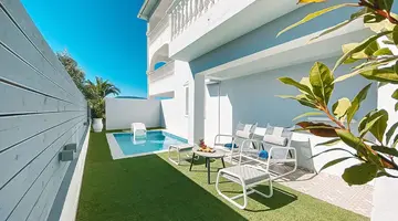 Meandros Boutique Hotel & Spa