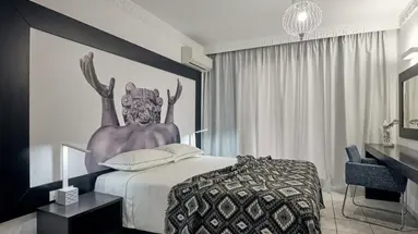 Meandros Boutique Hotel & Spa