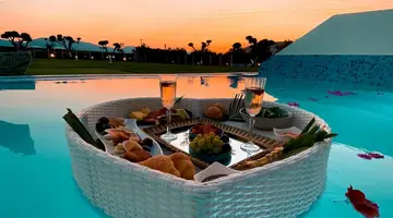 Meandros Boutique Hotel & Spa