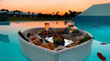 Meandros Boutique Hotel & Spa