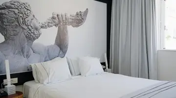 Meandros Boutique Hotel & Spa